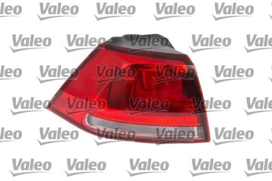 Valeo Baklykt VALEO 044937 Valeo Baklykt VALEO 044937