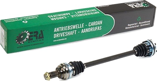 ERA Benelux DA550508 Drivaksel