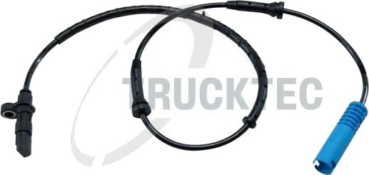 TRUCKTEC AUTOMOTIVE 08.35.153 Sensor ABS