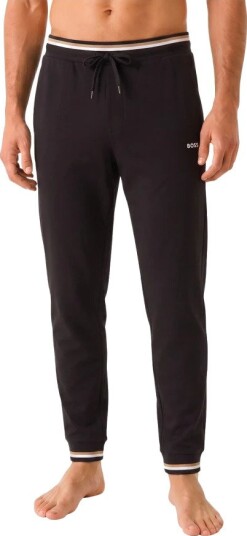 Hugo Boss Iconic Sweatpants Svart M Casual