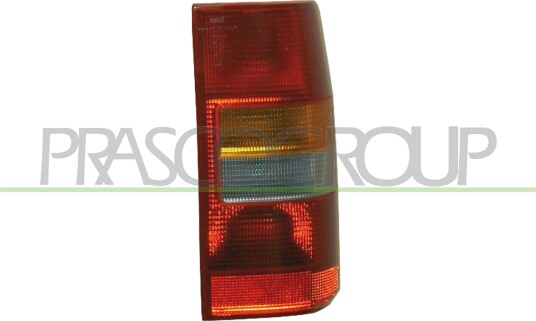 PRASCO FT9214153 Baklykt