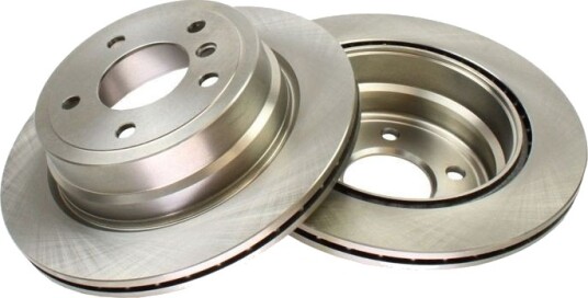 Bremseskive MAXGEAR 19-4918