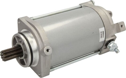 ARROWHEAD SMU0181 Starter ARROWHEAD SMU0181 Starter