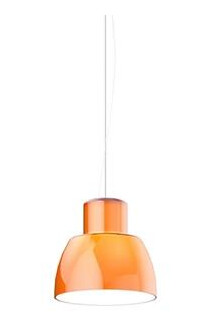 Nemo Lorosae Taklampe Ø20 Siciliansk Oransje