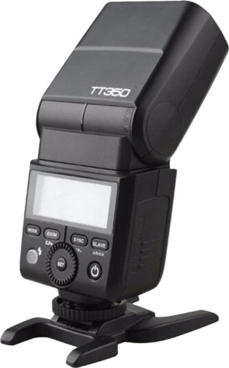 Kamerablits til Sony - Godox ThinkLite TT350S