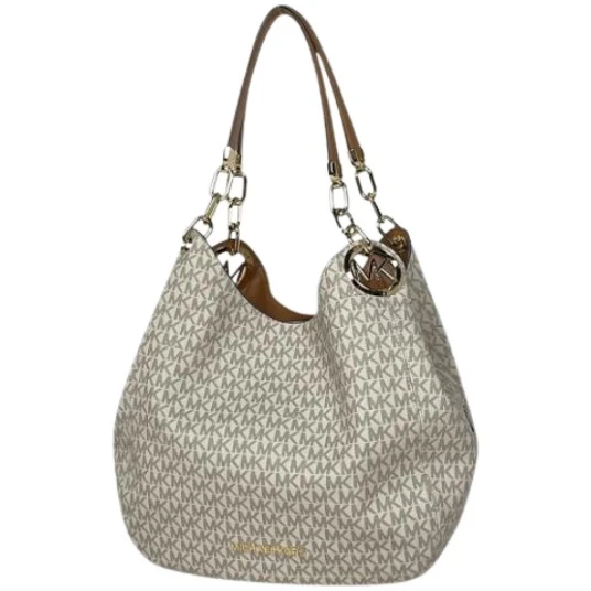 Michael Kors Pre-owned Dame Pre-owned Hvit