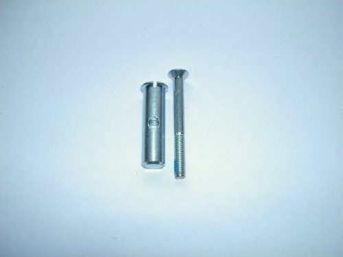 Manfrotto R545.25 Locking Lever Pins for 545 Stand 6-Pack