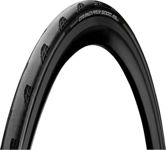 Continental Grand Prix 5000 Allseason Tr Folding Tire (35-622) Black/Black, Blackchili Compound, Hookless:Compatible, Psi Max:4,5 (Bar), Continental Grand Prix 5000 Allseason Tr Folding Tire (35-622) Black/Black, Blackchili Compound, Hookless:Compatible, Psi Max:4,5 (Bar),