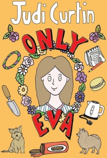 Only Eva Av Judi Curtin Only Eva Av Judi Curtin