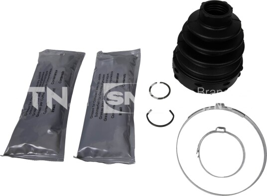 Mansjettsett drivaksel SNR IBK52.007 Mansjettsett drivaksel SNR IBK52.007
