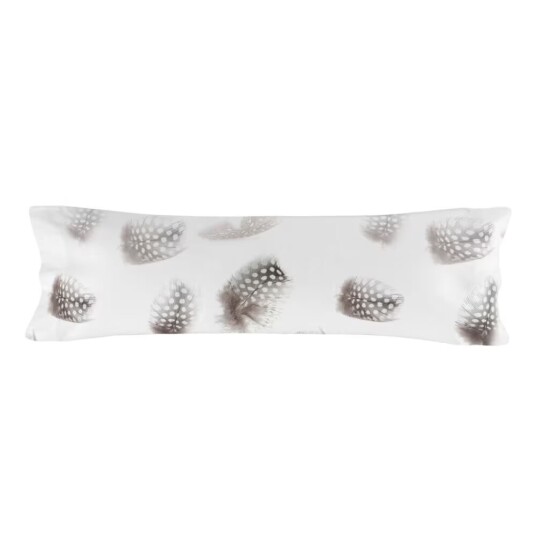 Putetrekk HappyFriday Light Flerfarget 45 x 125 cm