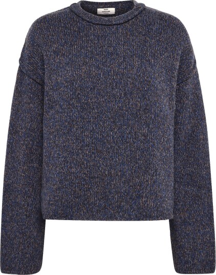Mads Nørgaard Charlotte Madison Knit Navy XL