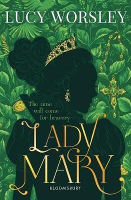 Lady Mary Av Lucy Worsley Lady Mary Av Lucy Worsley