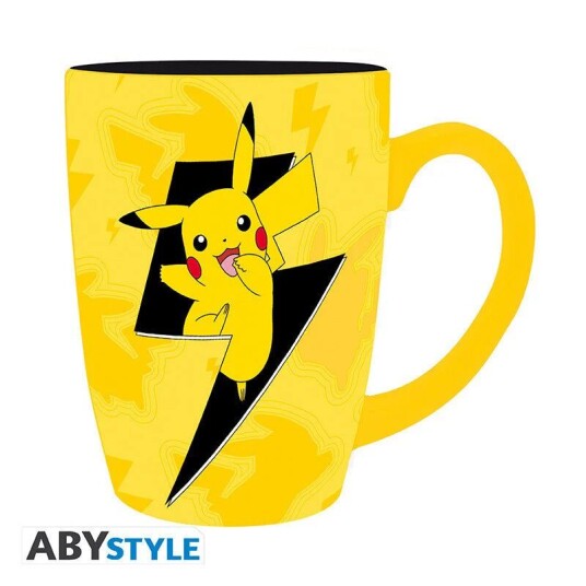 ABYSTyle Pokemon krus Pikachu ABYSTyle Pokemon krus Pikachu