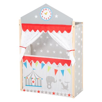 roba Punch og Judy roba Punch og Judy