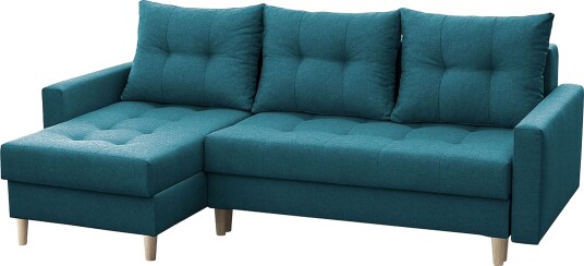 Bodo Divansovesofa 222x140x90 cm