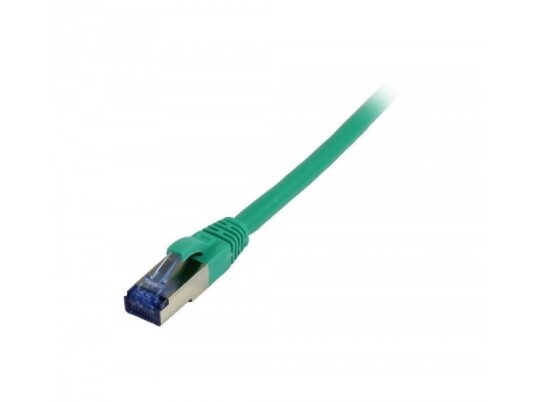 Synergy 21 S217244 0,25 M Cat6a S/Ftp S-Stp Rj-45 Rj-45 Synergy 21 S217244 0,25 M Cat6a S/Ftp S-Stp Rj-45 Rj-45
