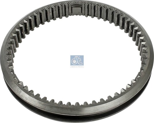 Tannhjul hovedaksel DT Spare Parts 5.50324