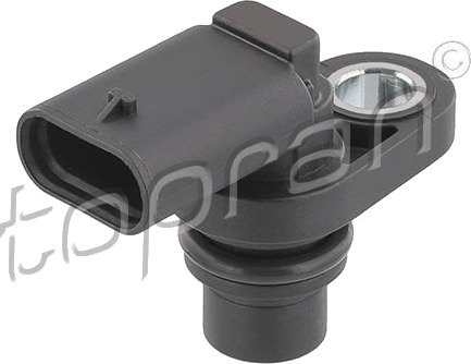 Sensor, kamakselposisjon TOPRAN 409 534