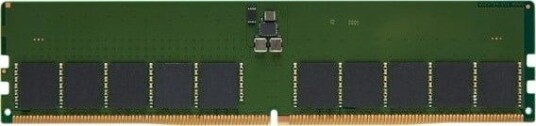 Kingston Server Premier 16GB DDR5-5600 CL46 ECC Unbuffered