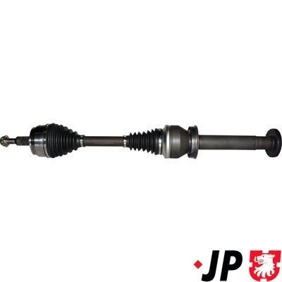 Jp Group Drivaksel JP GROUP 1143103280