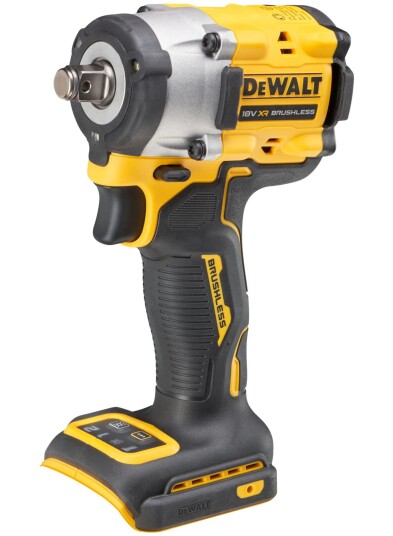 Dewalt Muttertrekker Uten Batteri Og Lader Modell DCF921NT XJ