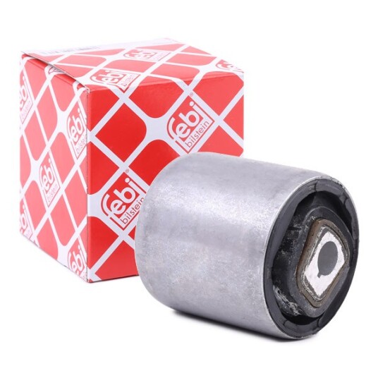 Foring, bærebru/bærearm FEBI BILSTEIN 40391