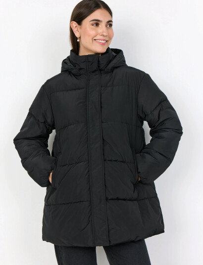 Soyaconcept Sc-Nina - Black - XL