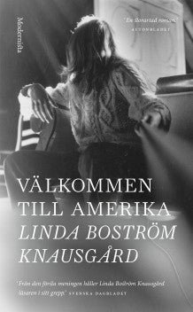 Välkommen till Amerika Välkommen till Amerika
