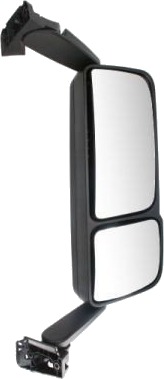 Sidespeil PACOL MER-MR-031R