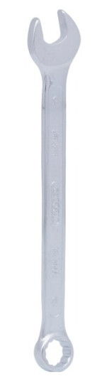 Ks Tools 517.0619, 19 Mm, Metallisk, Kromvanadiumstål, Matte, 15°, Din 3113 Form A / Iso 3318 / Iso 7738 Ks Tools 517.0619, 19 Mm, Metallisk, Kromvanadiumstål, Matte, 15°, Din 3113 Form A / Iso 3318 / Iso 7738