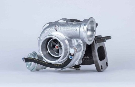 BorgWarner 53169887155 Turbolader