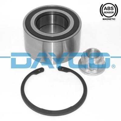 Hjullager DAYCO KWD1245