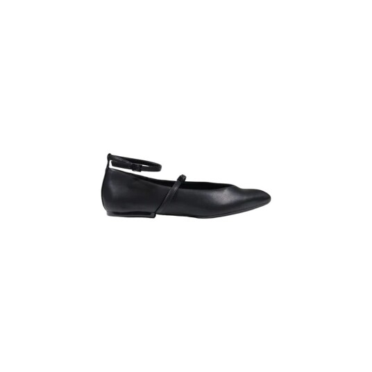 Armani Exchange Dame Sko Svart 39 EU,