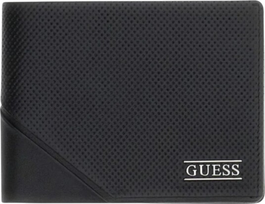 Guess Herre Accessories Svart ONE SIZE, Guess Herre Accessories Svart ONE SIZE,