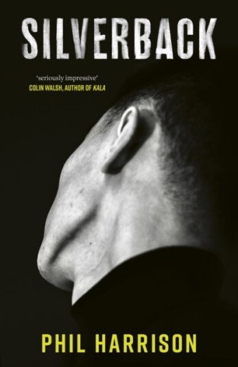 Silverback  'A dark unnerving tale' (John Boyne)
