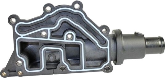 Termostat METZGER 4006044