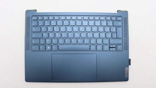 Lenovo COVER Upper Case ASM_FRA H