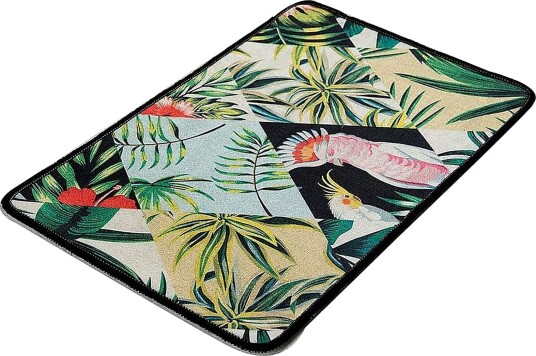 Chilai Home Badematte 40x60 - Multi