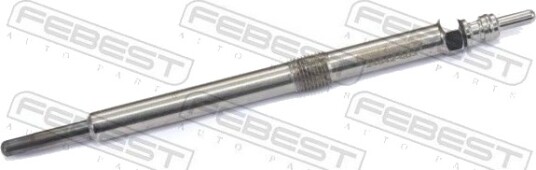 FEBEST 24642-003 Glødeplugg