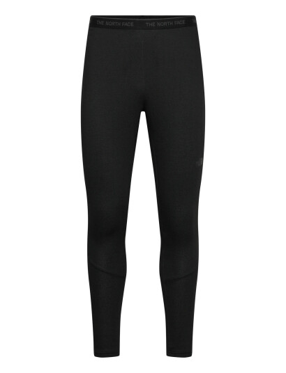 The North Face M Easy Tights - Black - S The North Face M Easy Tights - Black - S
