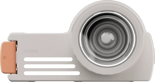 XGIMI MoGo 3 Pro Creative Optical Filter XGIMI MoGo 3 Pro Creative Optical Filter