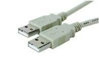 MicroConnect USB Cable A - A 1.8m M-M MicroConnect USB Cable A - A 1.8m M-M
