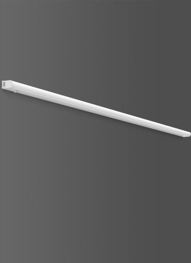 Rzb Strip Light Led Led 2200 Lm Ip20 Hvit