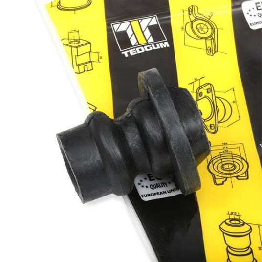 TEDGUM 00228469 Lagring radiator