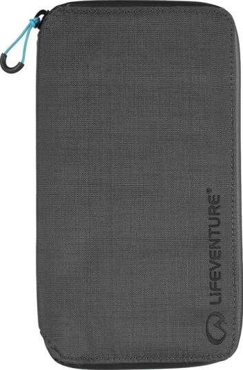 Lifeventure Lifeventure Rfid Reise Lommebok (Lm68771)