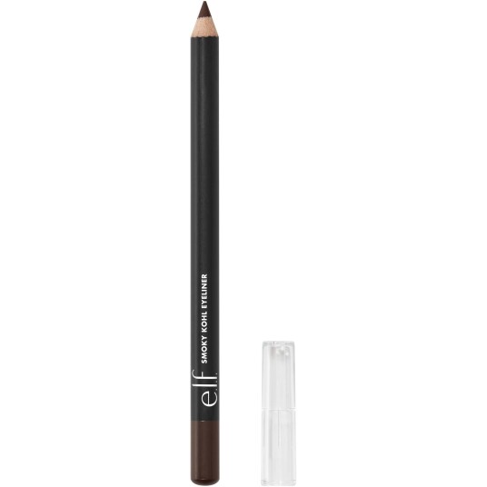 E.l.f. Smoky Eye-Con Kohl Eyeliner Brownie Points 1g E.l.f. Smoky Eye-Con Kohl Eyeliner Brownie Points 1g
