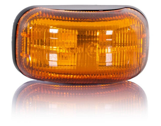 Lumen Vision M1 Markeringslys (Oransje)