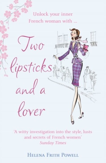 Two Lipsticks and a Lover Two Lipsticks and a Lover