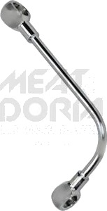 MEAT & DORIA 63022 Oljeledning, lader